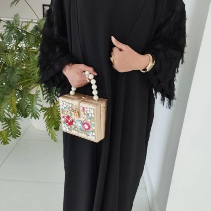 SOUS ABAYAS & JUPES